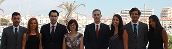 Equipa Vilamoura